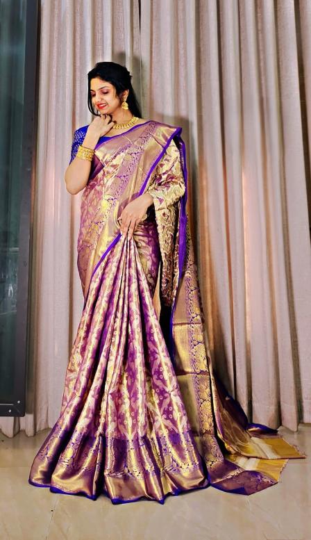 Malhar sravanti-vol-19 cheap sarees near me